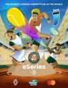 Tennis Clash：Jeux Multijoueur screenshot 9