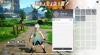 The Seven Deadly Sins - Origin screenshot 1