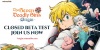 The Seven Deadly Sins - Origin screenshot 5
