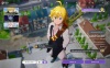 The Seven Deadly Sins - Origin screenshot 18