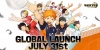 Haikyu!! Fly High screenshot 3