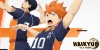 Haikyu!! Fly High screenshot 4