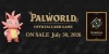 Palworld screenshot 4