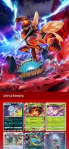 Jeu de Cartes à Collectionner Pokémon Pocket screenshot 66