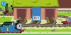 Thomas & Friends: Let's Roll screenshot 2