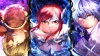 Anime World Tower Defense screenshot 2