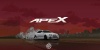 Apex Racer screenshot 1