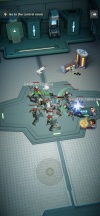 Foundation: Galactic Frontier screenshot 9