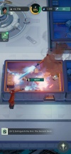Foundation: Galactic Frontier screenshot 10