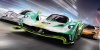 Asphalt Legends Unite screenshot 29