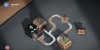 Teeny Tiny Trains screenshot 4