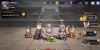 Three Kingdoms Tempest screenshot 1