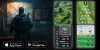Uprise: Roguelike War Game screenshot 2
