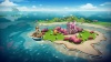 Cat Quest III : Pirates of the Purribean screenshot 1