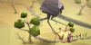 Enchanted World screenshot 1