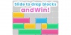 Cool Cat's Block Slide screenshot 2