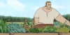 Pine: A Story of Loss screenshot 6