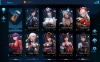 Angel Legion screenshot 11