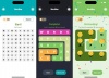 Strands WordBox Wordsearch screenshot 1