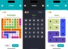 Strands WordBox Wordsearch screenshot 3