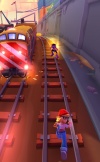 Subway Surfers City screenshot 8