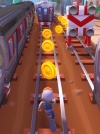 Subway Surfers City screenshot 7
