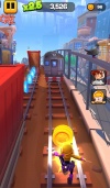 Subway Surfers City screenshot 13