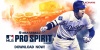 eBaseball: MLB Pro Spirit screenshot 6