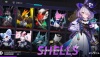 Etheria: Restart screenshot 11
