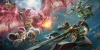Monster Hunter Outlanders screenshot 3
