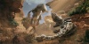 Monster Hunter Outlanders screenshot 6