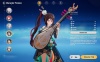Mongil: Star Dive screenshot 16