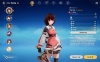 Mongil: Star Dive screenshot 27