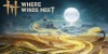 Where Winds Meet screenshot 18