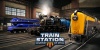 Trainstation 3: Journey of Steel screenshot 1