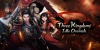 Three Kingdoms: Idle Chronicle screenshot 1