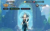 Summoners War: Rush screenshot 15