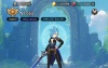 Summoners War: Rush screenshot 14