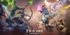 The Dragon Odyssey screenshot 1