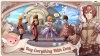 Ragnarok M: Classic screenshot 5
