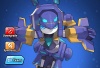Medabots Survivors screenshot 3