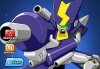 Medabots Survivors screenshot 5