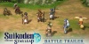 Suikoden STAR LEAP screenshot 2