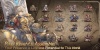 Endless Grades: Pixel Saga screenshot 12