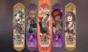 Endless Grades: Pixel Saga screenshot 2