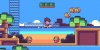 Super Milo Adventures screenshot 3