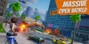 Grand Outlaws screenshot 1