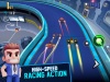 Jetpack Joyride Racing screenshot 2