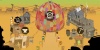 Meteorfall: Rustbowl Rumble screenshot 5