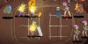 Meteorfall: Rustbowl Rumble screenshot 4